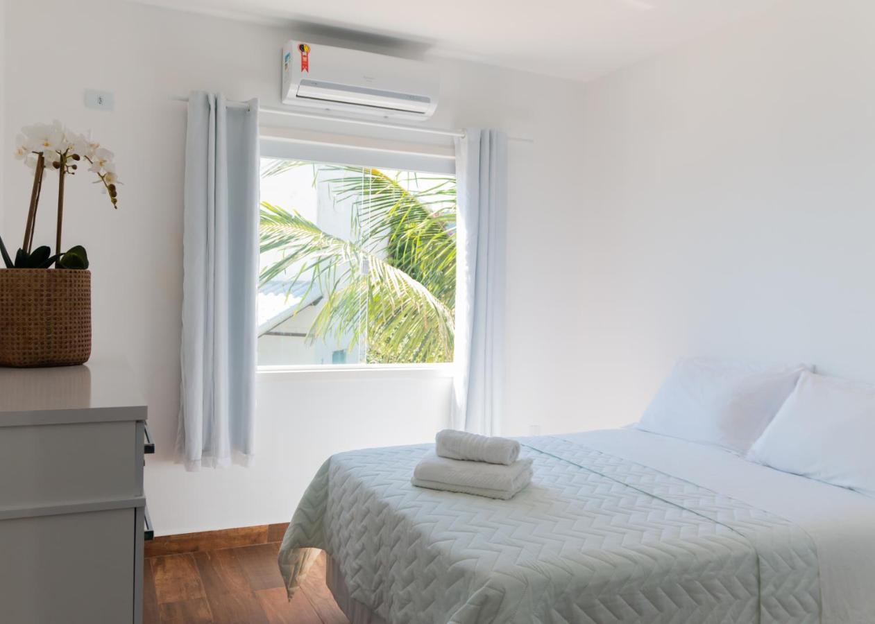 Casa Arraial Do Cabo Beachfront Exterior photo